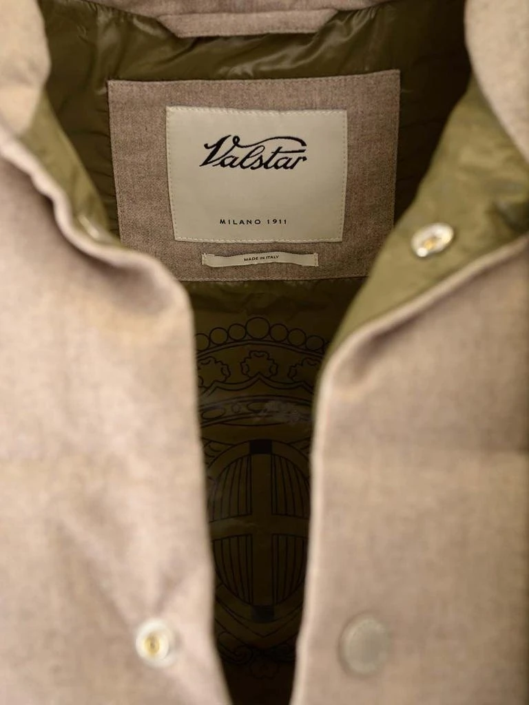 VALSTAR Valstar Olly Quilted Vest 3
