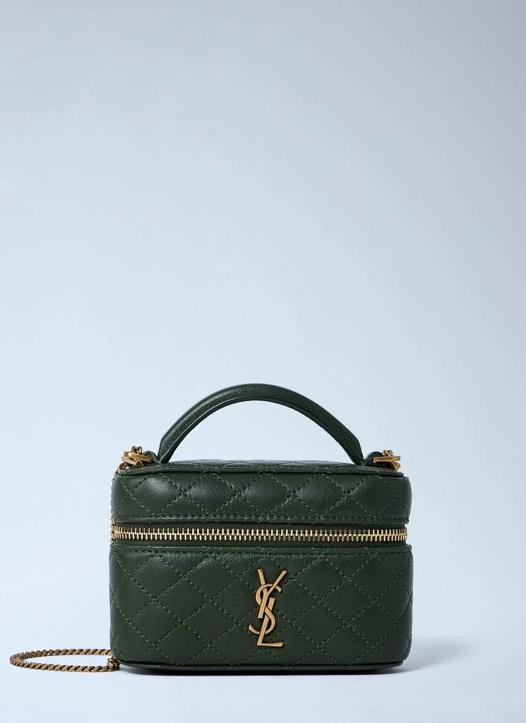 Yves Saint Laurent