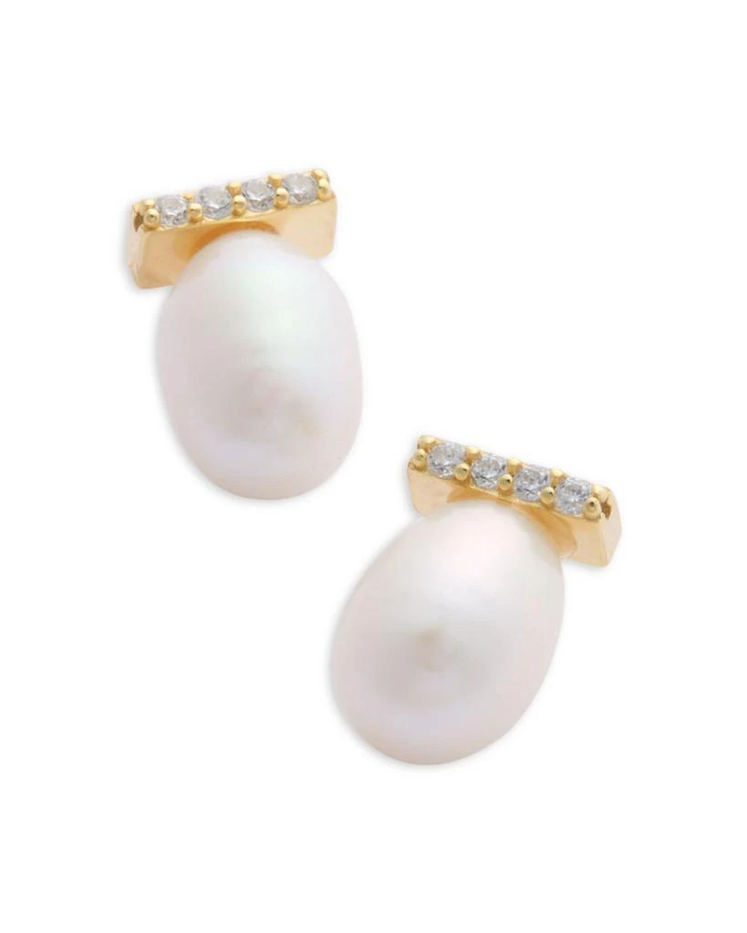 Shashi Baby Giselle Stud Earrings 3