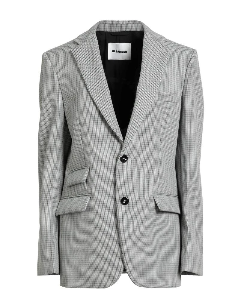 Jil Sander Blazer 1