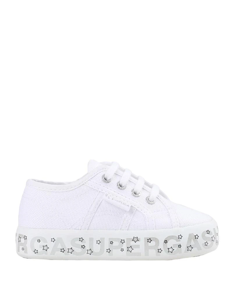 Superga Canvas sneakers 1