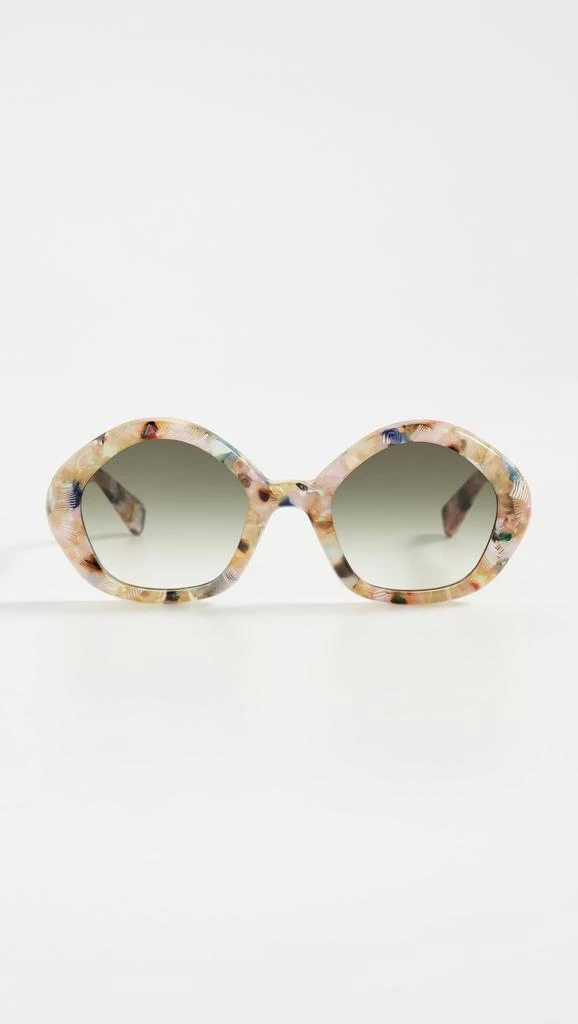 Krewe Eliza Sunglasses 1
