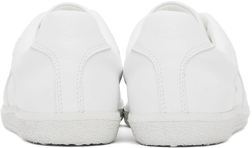 Rombaut White Atmoz Low Sneakers 2