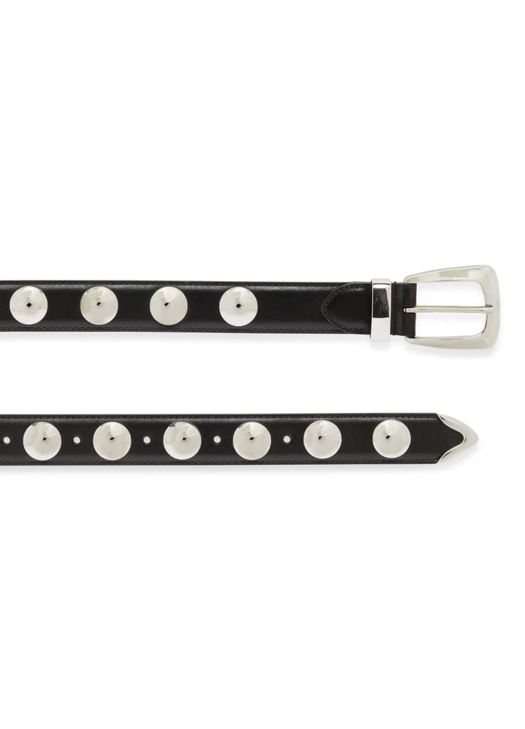 Khaite Benny belt 3