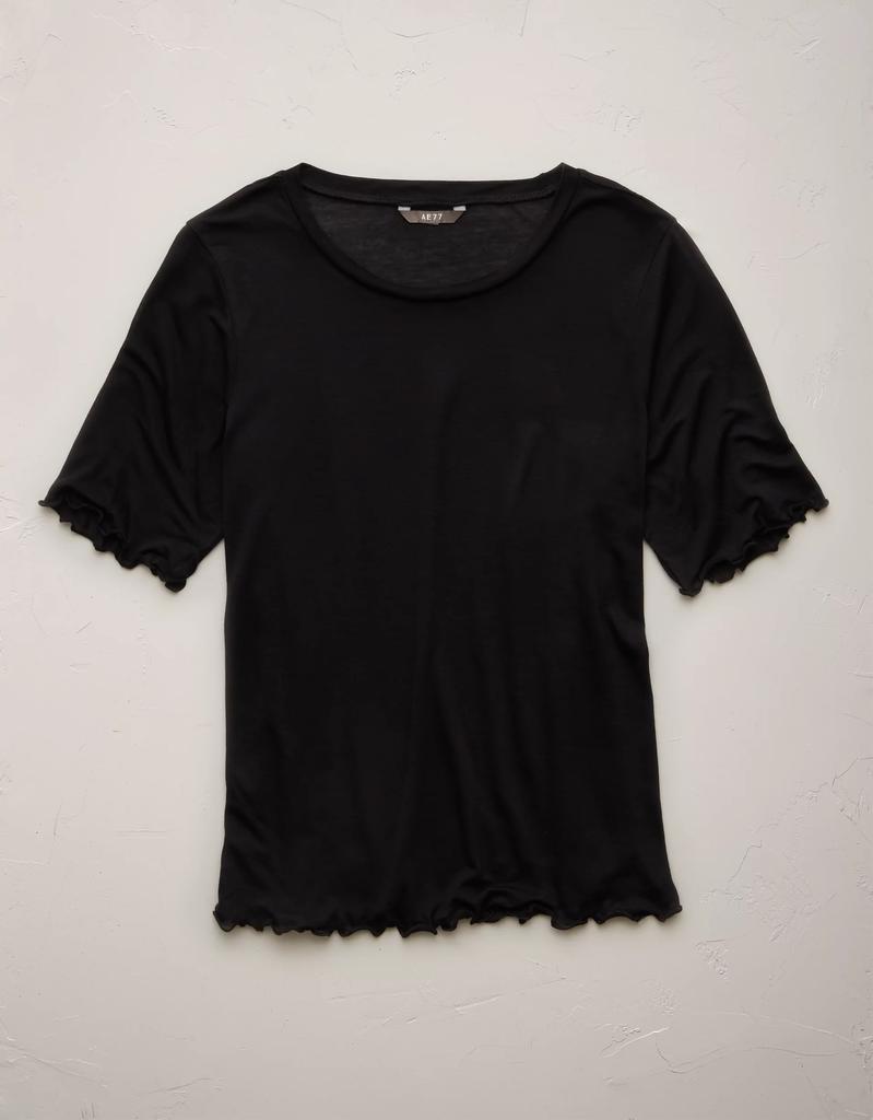 AE AE77 Premium Sheer T-Shirt