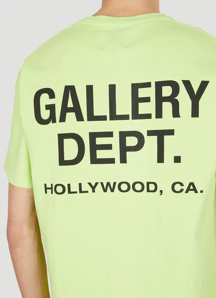 Gallery Dept. Souvenir T-Shirt 6