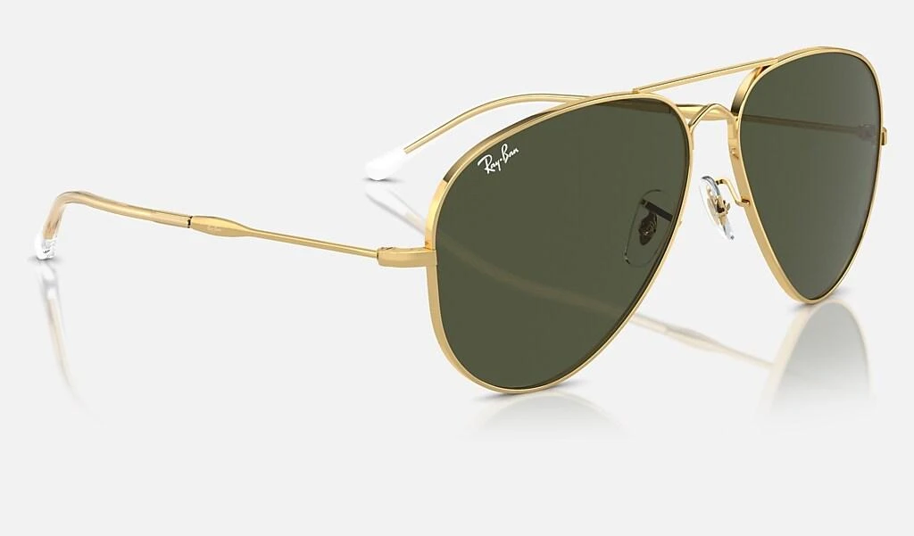 Ray-Ban OLD AVIATOR 6