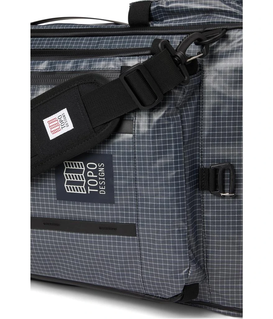 Topo Designs Apex Travel Bag 30l 4