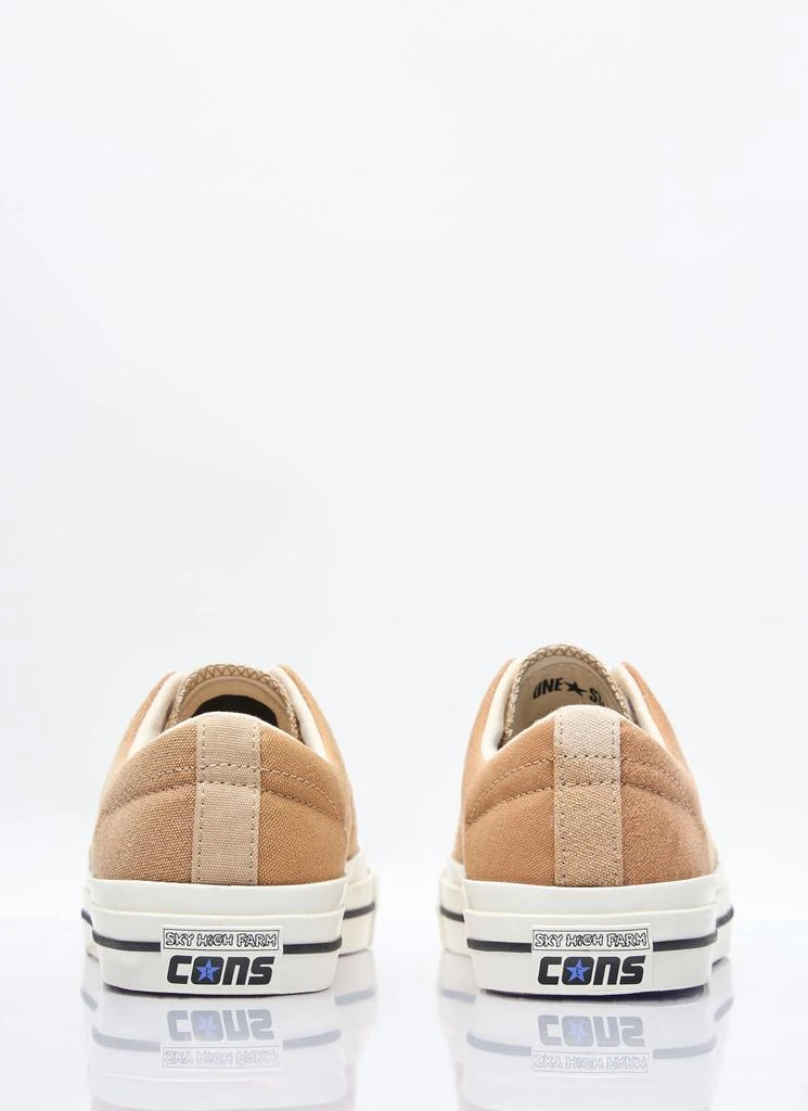Converse 1Star Snakers 5