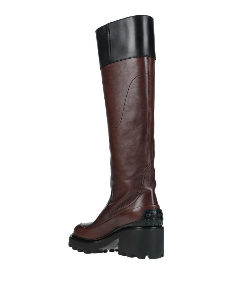 Tod's Boots 3