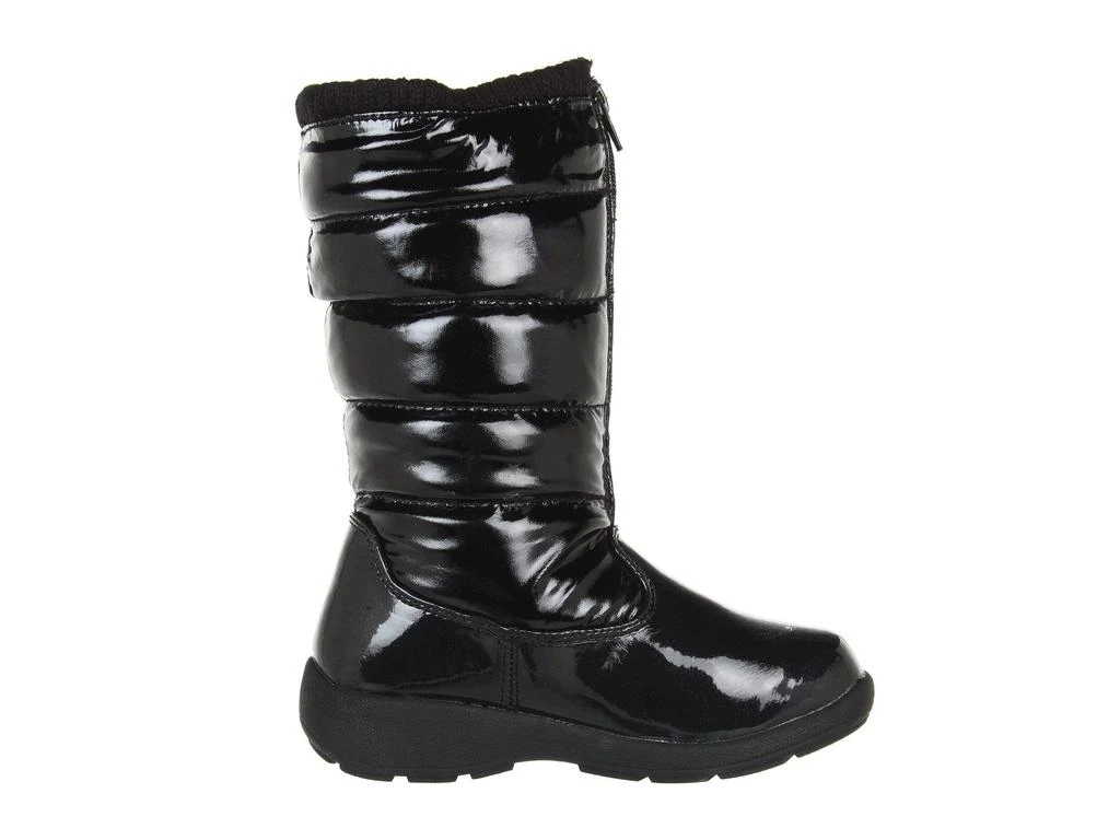 Tundra Boots Puffy (Little Kid/Big Kid) 6