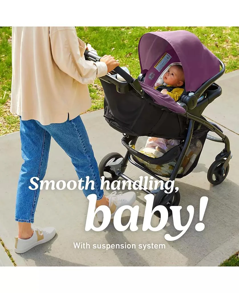 Graco Verb™ Travel System 4