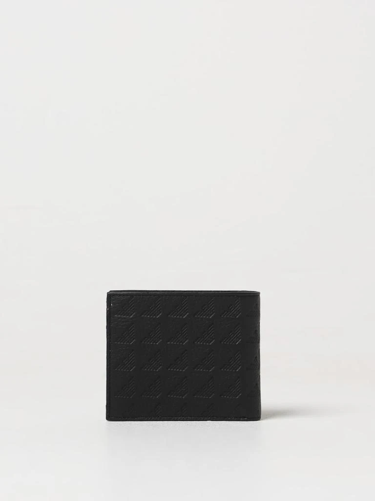 Emporio Armani Wallet men Emporio Armani 3