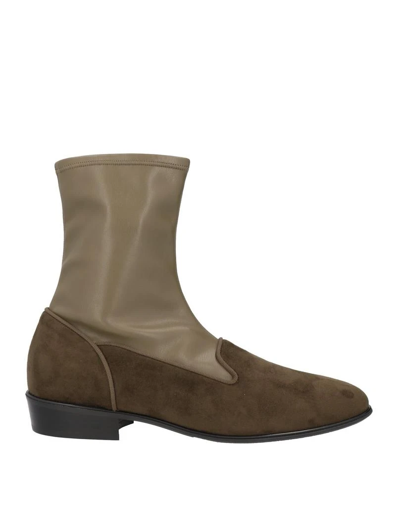 CHARLES PHILIP Milano Ankle boot 1