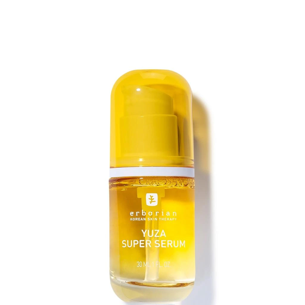 erborian Erborian Yuza Super Serum - 30ml 1