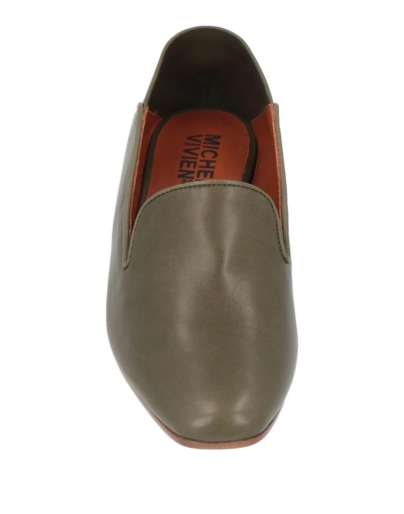 MICHEL VIVIEN Loafers 4