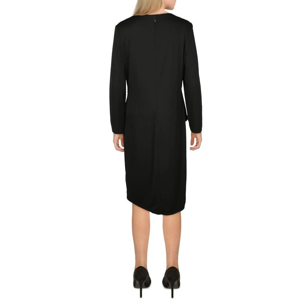 dissh knit dress dupe MAX IVORY KNIT MINI DRESS main image 0