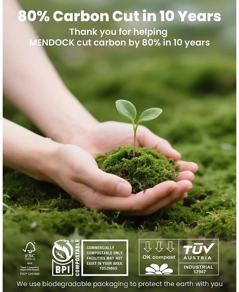 ZACHVO Keyless-Entry Deadbolt Smart Lock with Fingerprint, Keypad, Key Fob, Smartphone Bluetooth Control, Auto-Lock, IP56 Waterproof 6