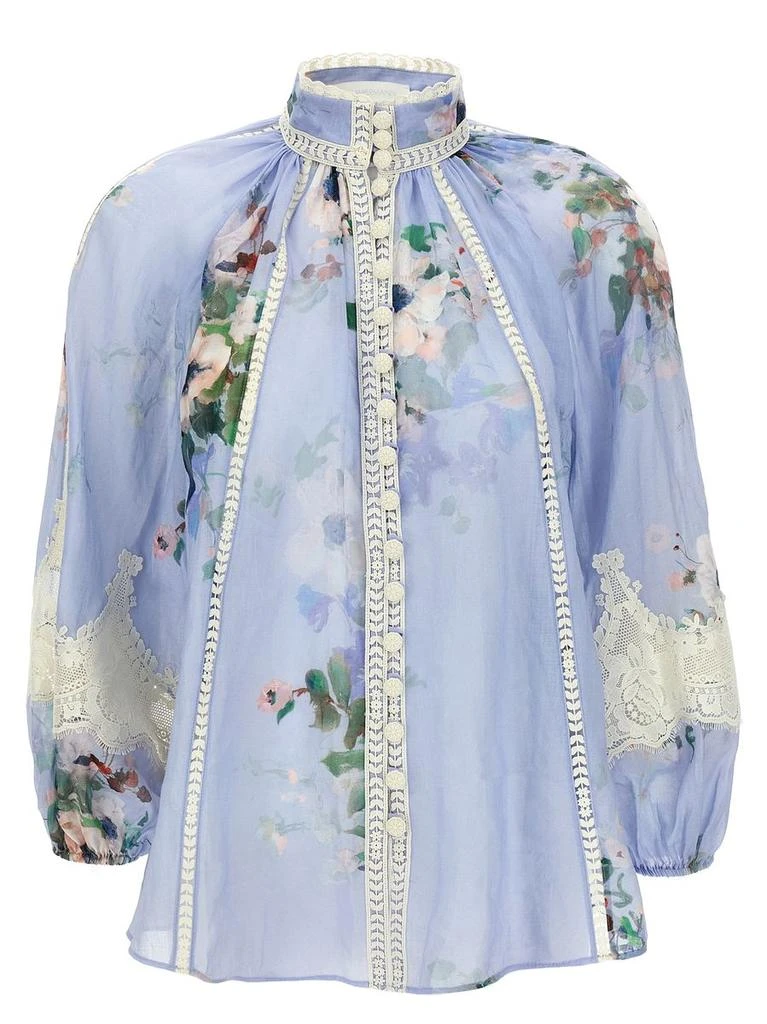 Zimmermann Zimmermann Shirts 1