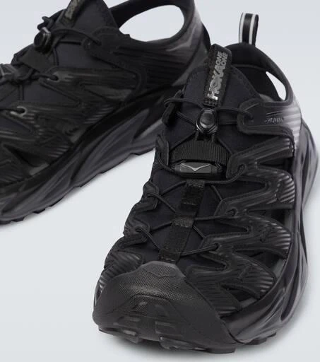 Hoka One One Hopara sandals 3