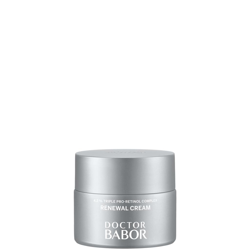 BABOR BABOR Doctor Babor Renewal Cream 50ml