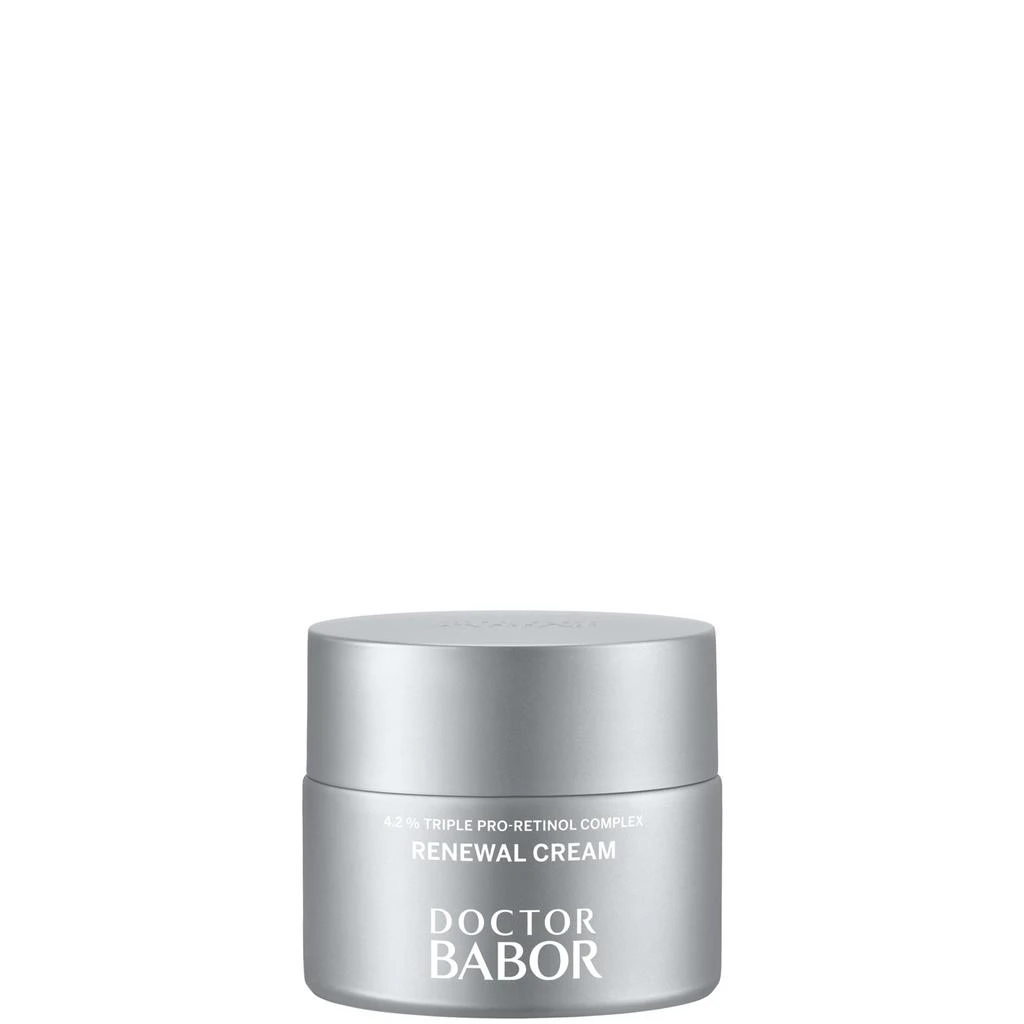 BABOR BABOR Doctor Babor Renewal Cream 50ml 1