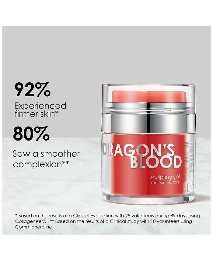 Rodial Dragon's Blood Sculpting Gel 2