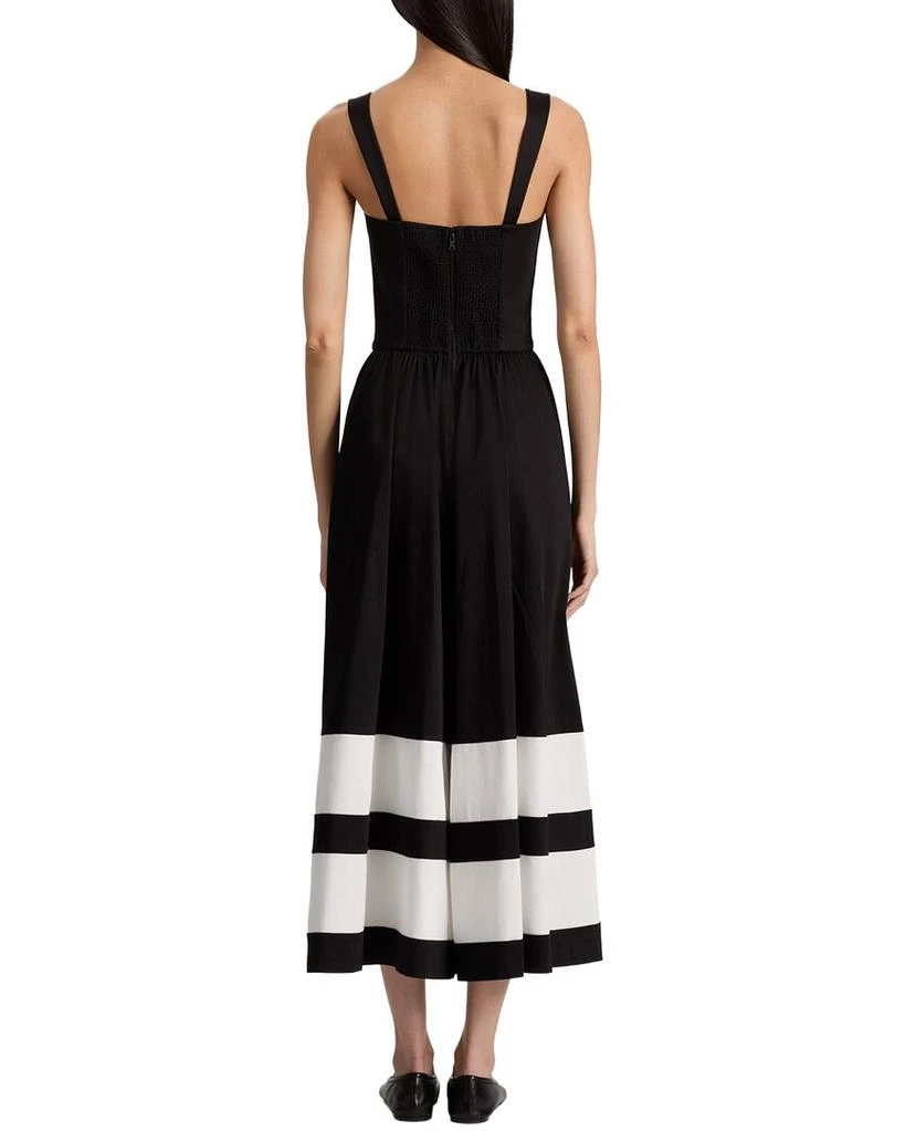 Alice + Olivia Belden Wide Leg Jumpsuit 2