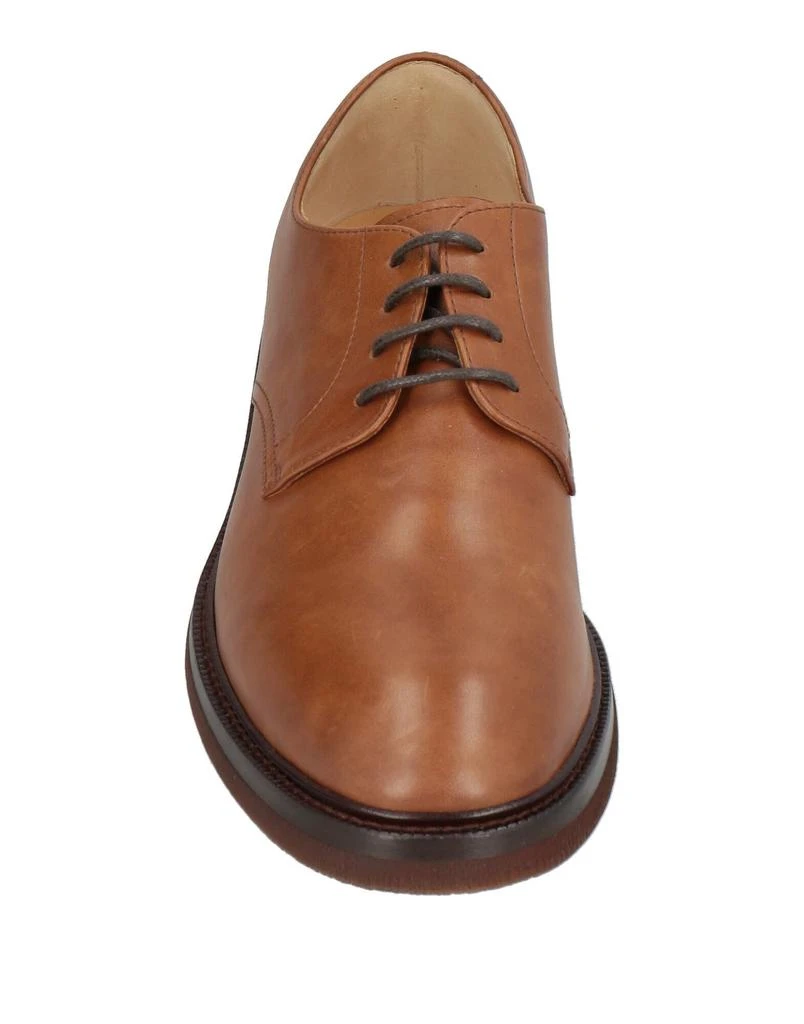 Brunello Cucinelli Laced shoes 4