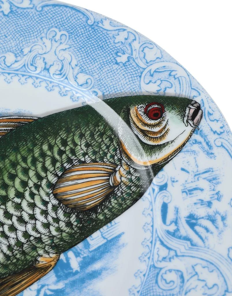 FORNASETTI Decorative plates 4