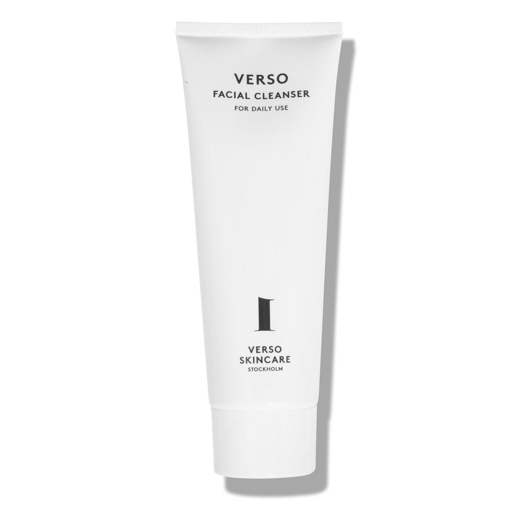 VERSO Facial Cleanser