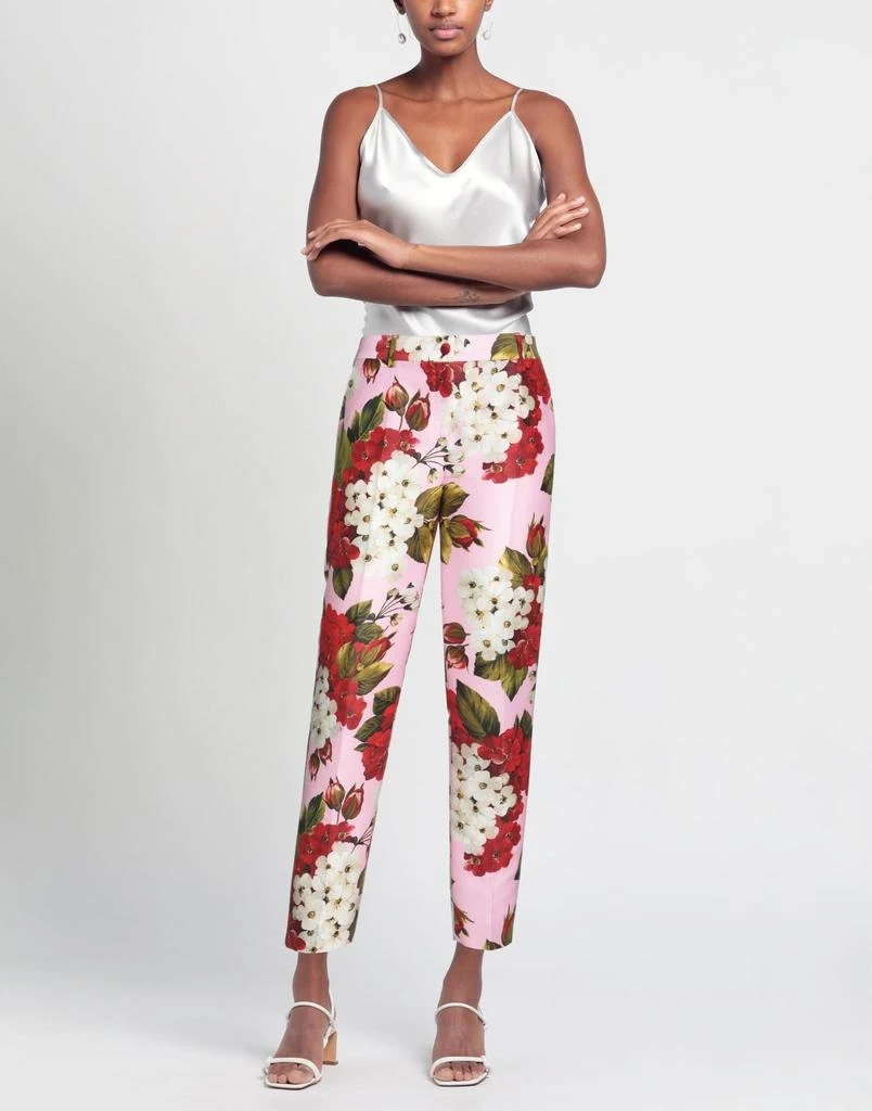 Dolce 
Gabbana Casual pants 2