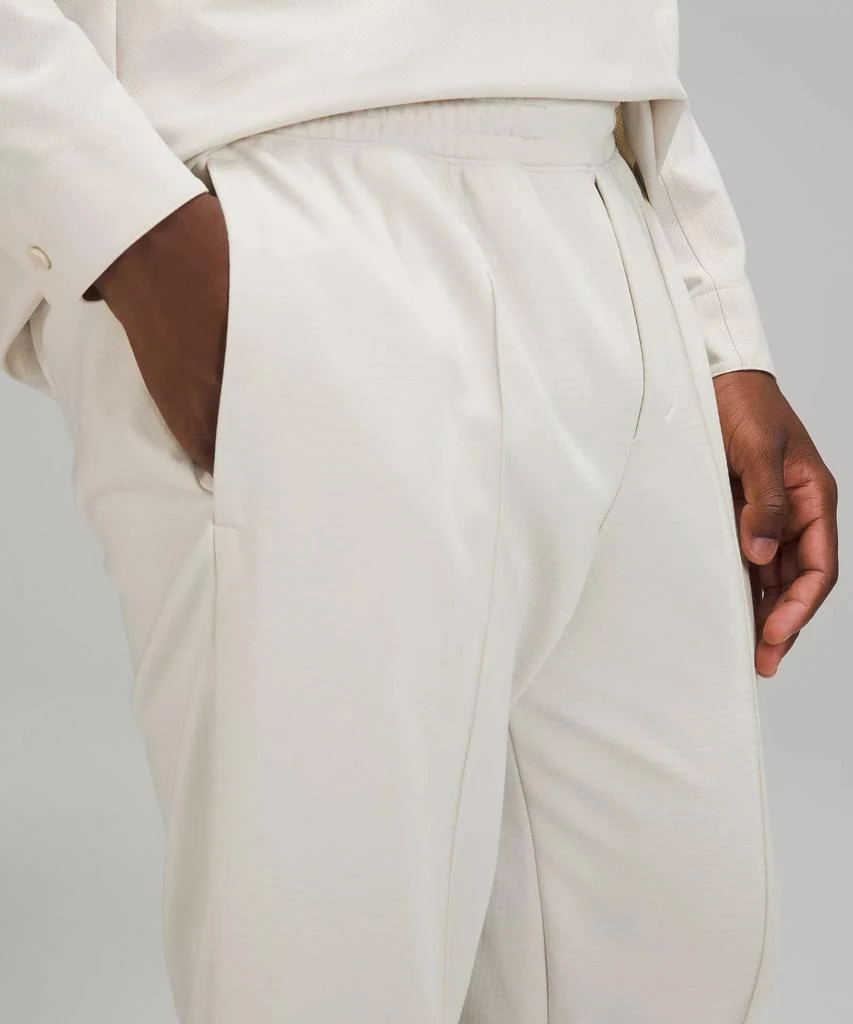 Lululemon GridLiner Pull-On Trouser 5