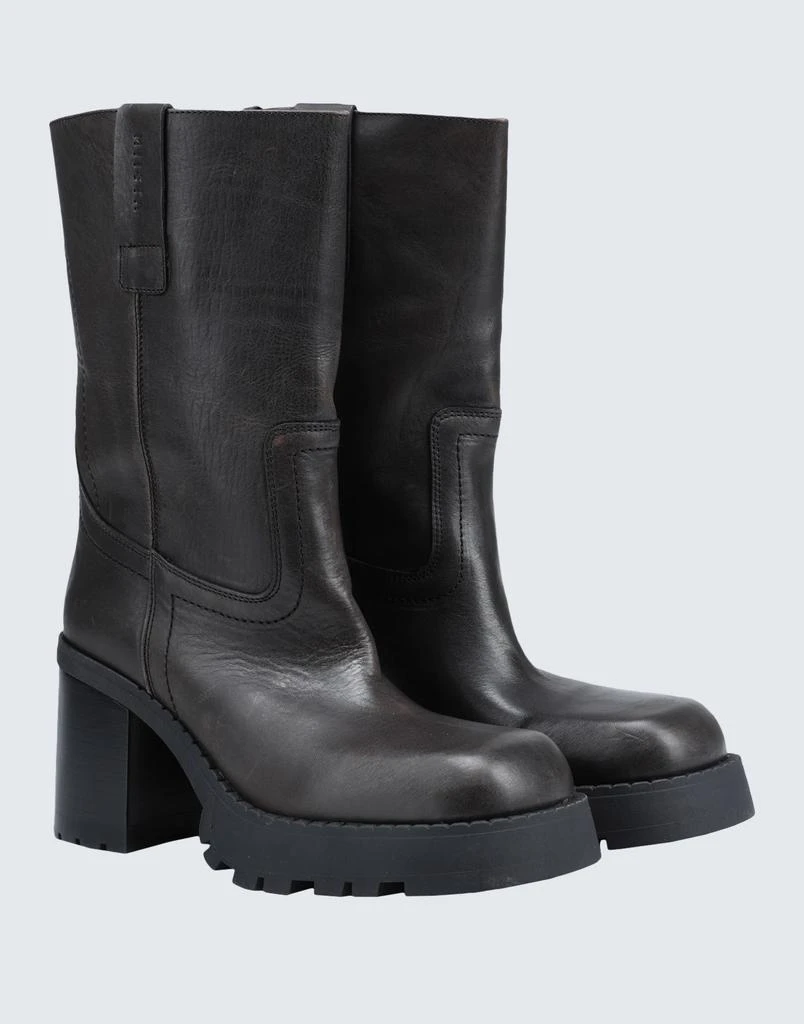 MIISTA Ankle boot 4