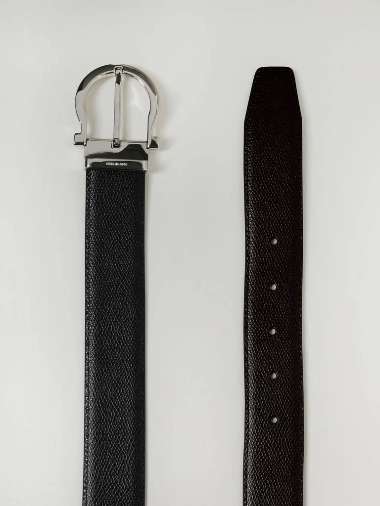 Salvatore Ferragamo Belt men Ferragamo 3