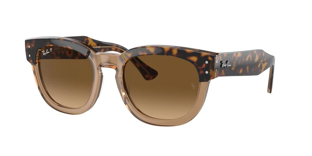 Ray-Ban Ray-Ban Unisex Sunglass RB0298S Mega Hawkeye 1