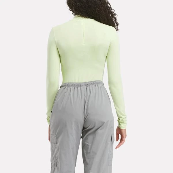 Reebok Wardrobe Essentials Bodysuit 3
