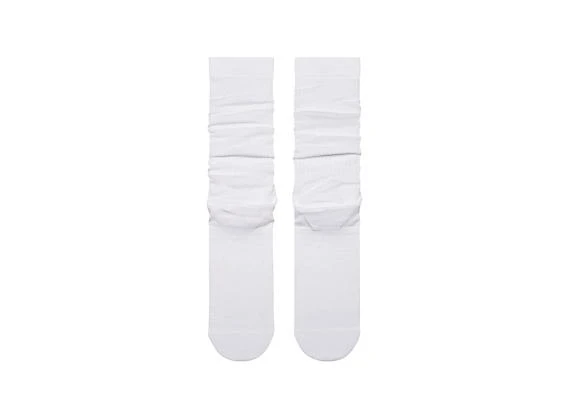 New Balance Active Slouchy Crew Socks 1 Pair 3