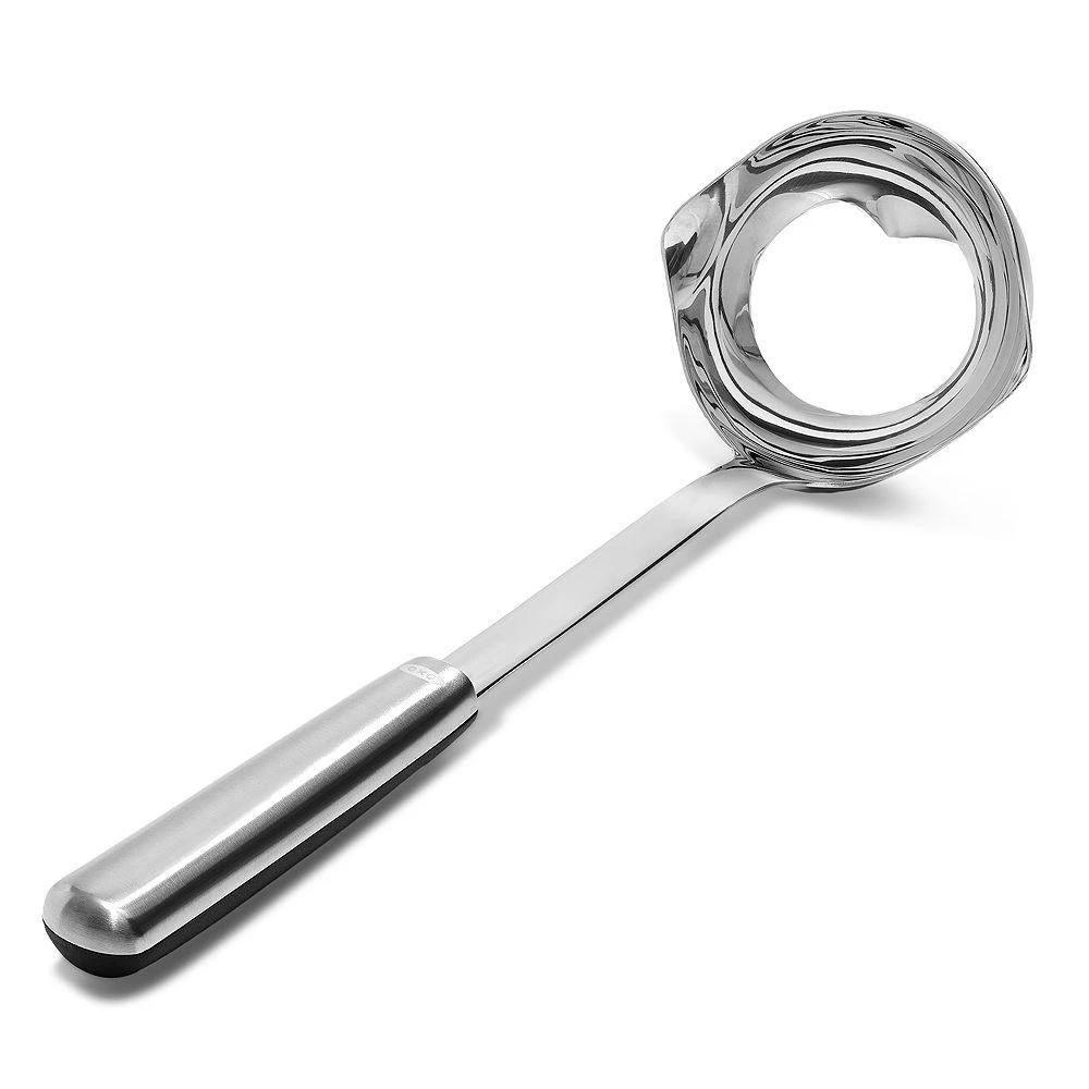 OXO Stainless Steel Ladle 1