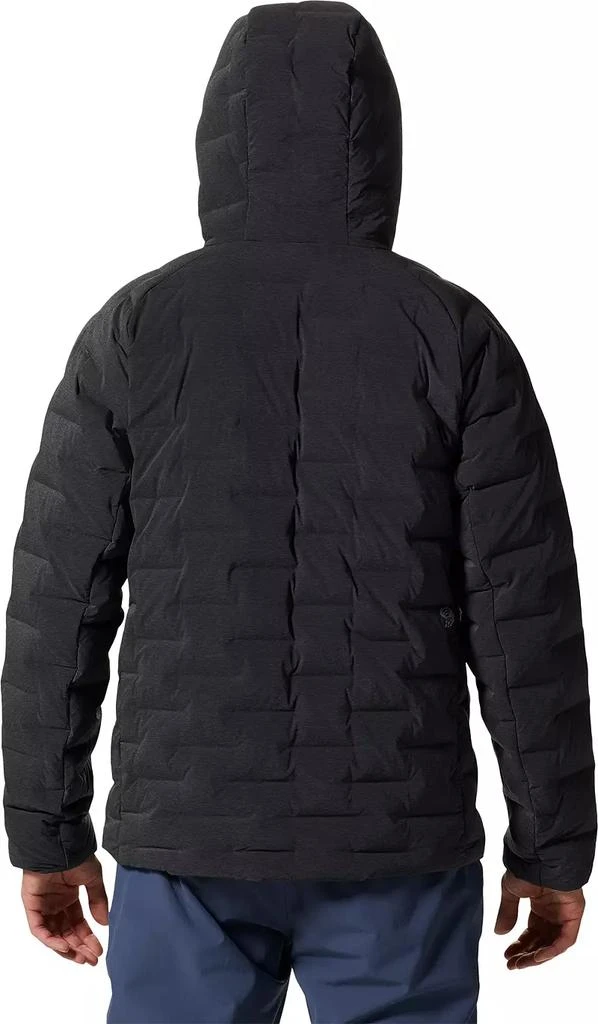 Mountain Hardwear Mountain Hardwear Men's Stretchdown Hooded Jacket 2