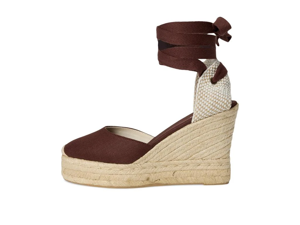 Soludos Platform Wedge Espadrille 4