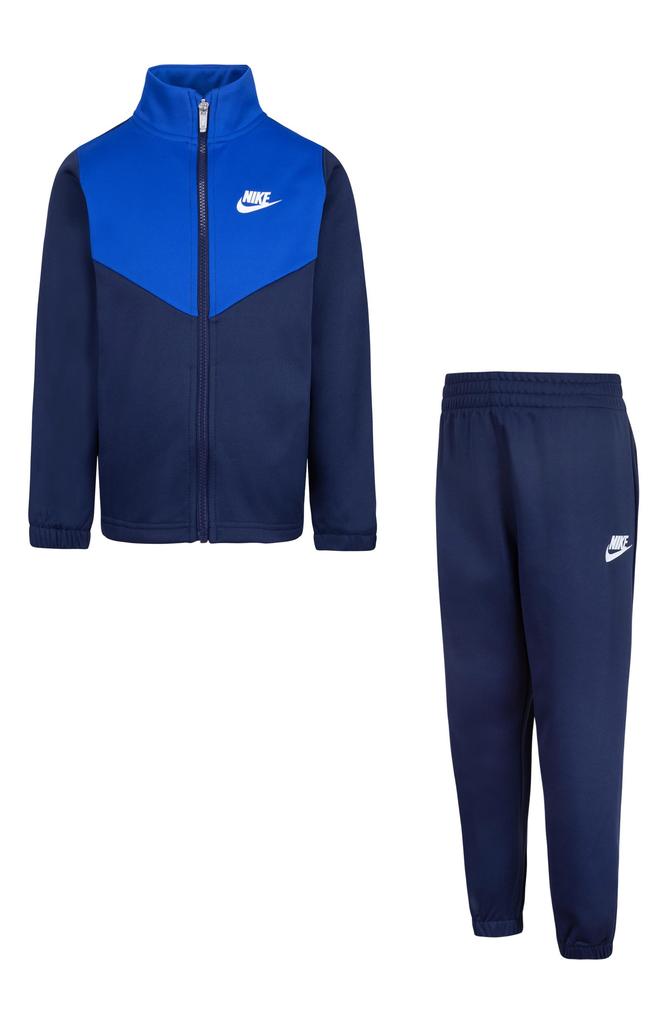 Nike jacket and pants set hotsell