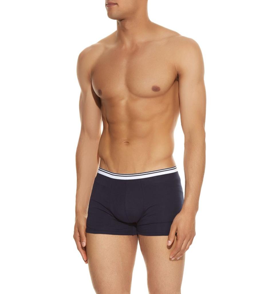 Zimmerli 172 Pure Comfort Trunks