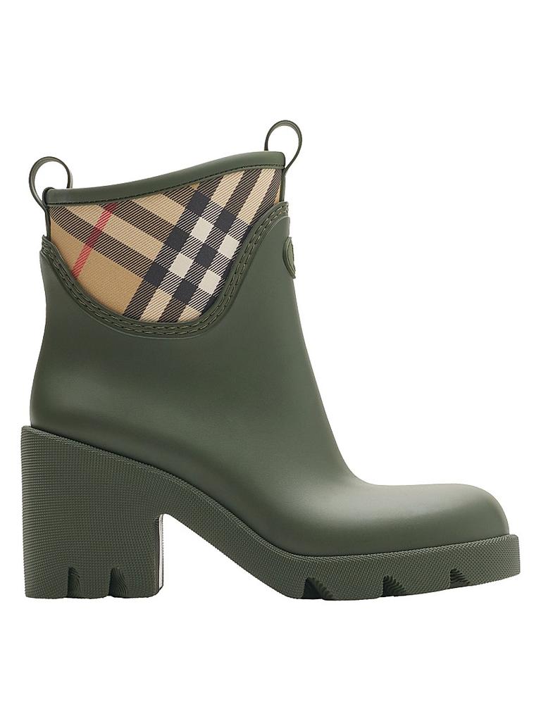 Burberry Raymond rain boots - Rain Boots - Compare Prices