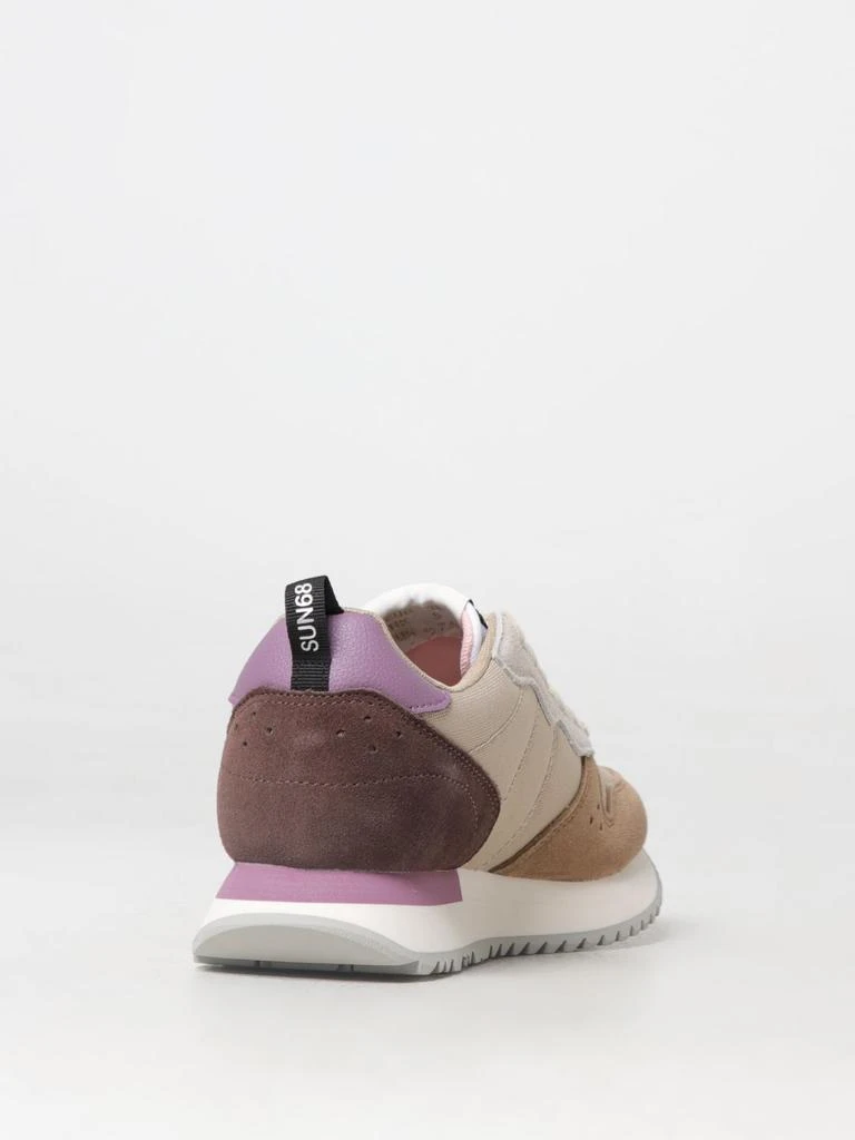 SUN 68 Sneakers woman SUN68 3