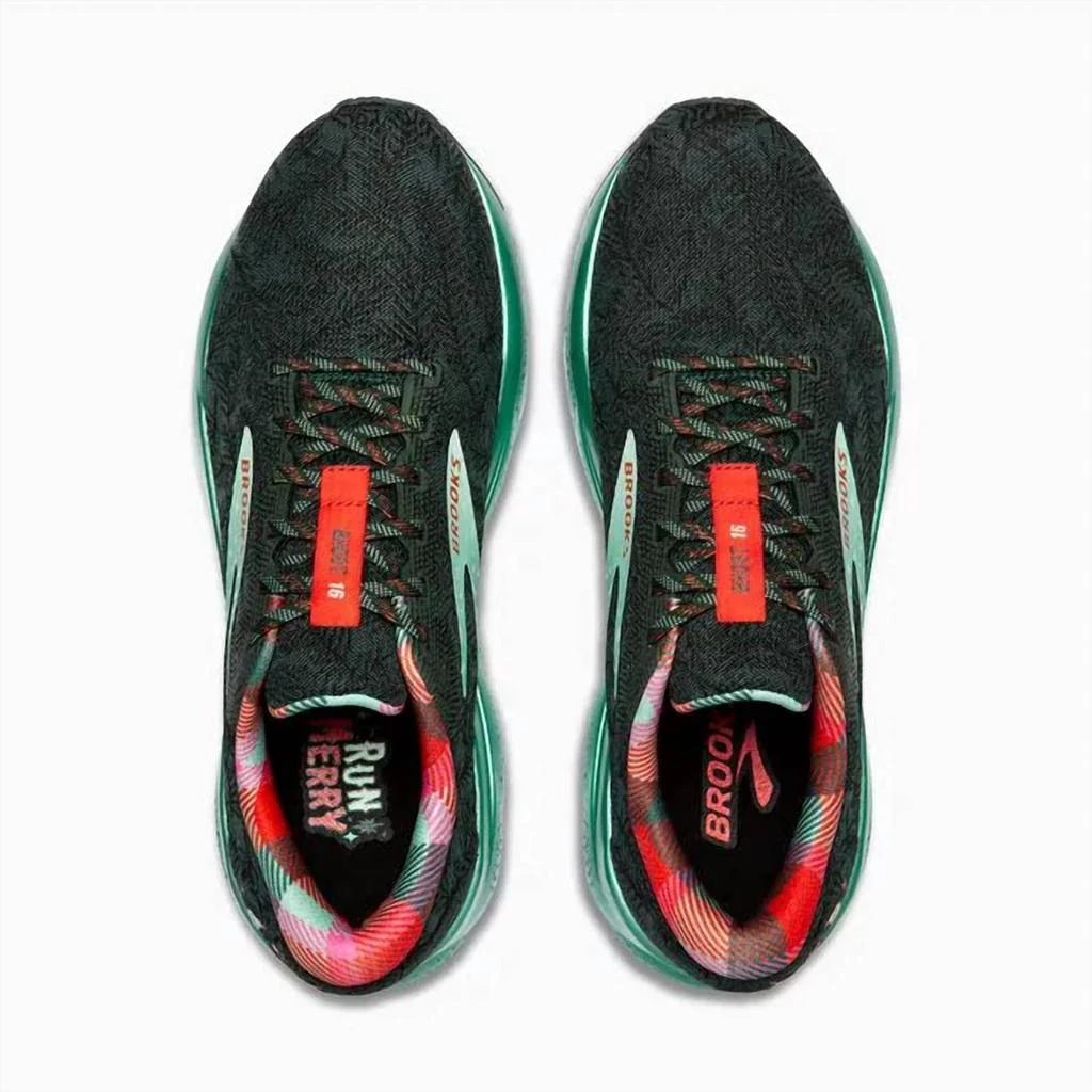 Brooks Brooks - Women's Ghost 16 Run Merry Shoe 3