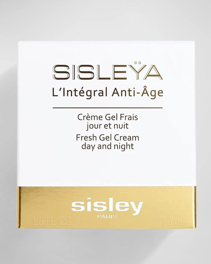 Sisley Sisleya L'Integral Anti-Age Fresh Gel Cream, 1.6 oz. 6