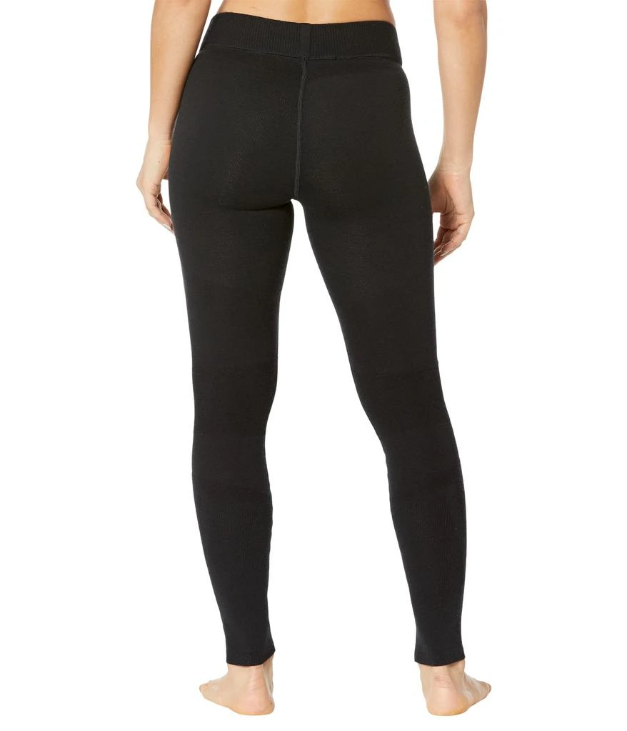 SmartWool Intraknit Thermal Max Merino Base Layer Bottoms 2
