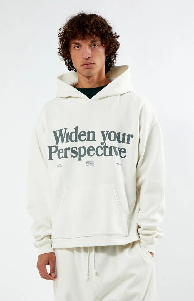 PacSun POV Hoodie 1