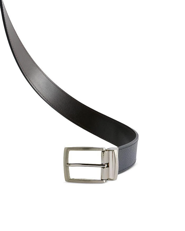 Ted Baker London Men's Breemer Reversible Leather Belt 3